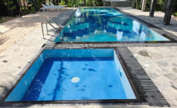 Ceylon Kingsmen Garden Hotel - Katunayake