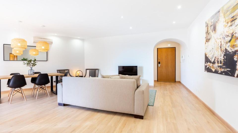Estrela da Luz Resort