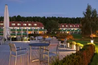 GolfResort Semlin - Lemmikkieläimet sallittu