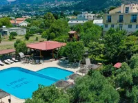 Lapida Garden Hotels in Lapta
