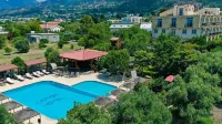 Lapida Garden Hotel di Lapithos