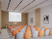 Ibis Tashkent Index (Opening Q1 2026)