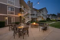 Residence Inn Atlanta Cumberland/Galleria Hotels in Smyrna