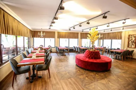 Thermal Saray Hotel & Spa Yalova