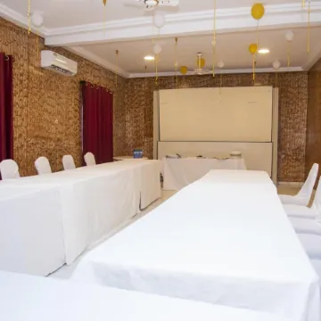 Hôtel Saint Lazaros