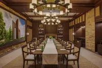 Plataran Puncak Suites