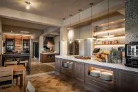 Boutique Hotel Paradiso