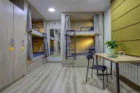 People Hostel & Coworking のホテル