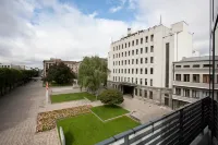 Kaunas City - 3-Star