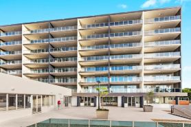 Allure Hotel & Apartments