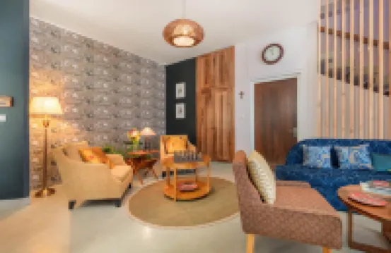 アユダ サンクチュアリ ブティック ネゴンボ