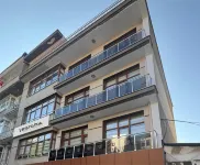 Hostelida Konya Hotels near Karatay Muzesi