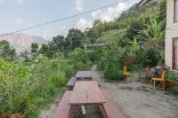 Villa Strawberry Sembalun Hotel di Sembalun