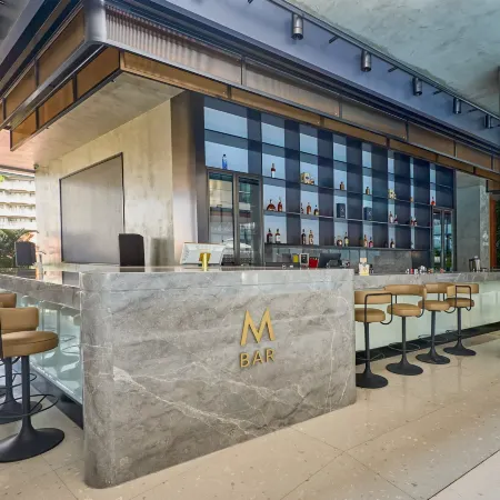 Crowne Plaza Phnom Penh by IHG (Former VM Hotel)