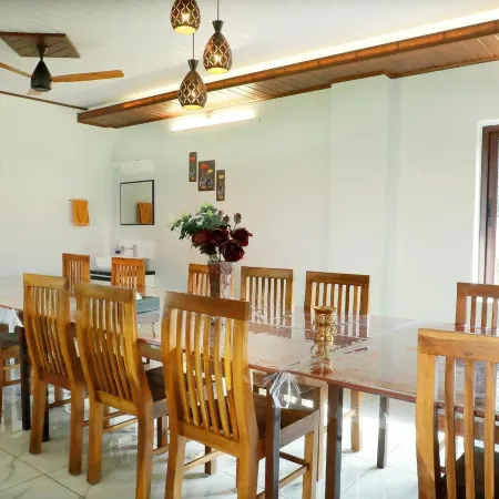 Mulanthanam Resorts and Home Stay