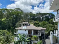 Hanthana House - Bed and Breakfast