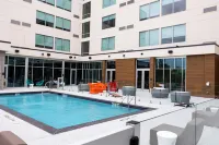 Aloft Dallas DFW Airport Grapevine - Pool