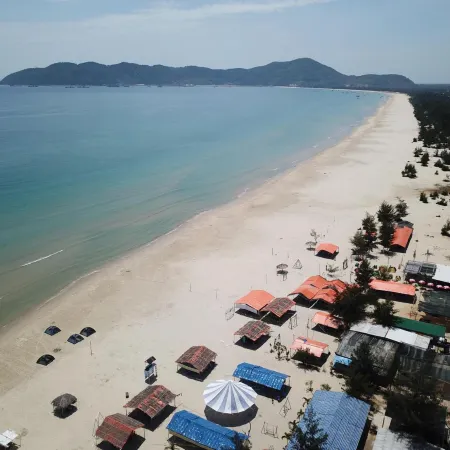 Canh Duong Motel