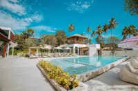 Luxtalay Khanom Hotel - Private Pools