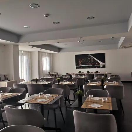 Maestrale Resort Hotel - Grosseto