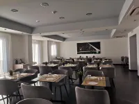 Maestrale Resort Hotel - Grosseto - Aamiainen