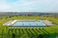 Agriturismo Panieracci - piscina