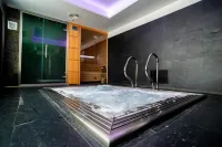 Hotel Castellote - 3-Star