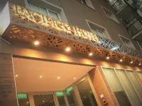 Hotel Pacifico Hotels near Palermo