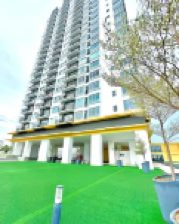 Amber Cove Melaka Premium By I Housing Hotels in Klebang