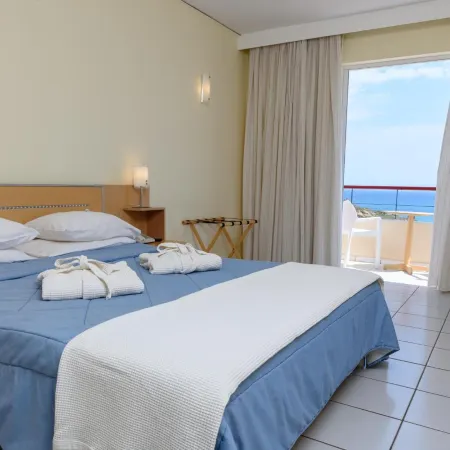 Erytha Hotel & Resort Chios