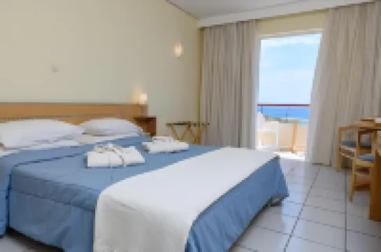 Erytha Hotel & Resort Chios