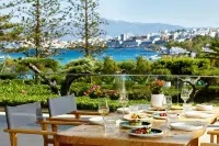 Vasia Ormos Hotel (Adults Only) - con encanto