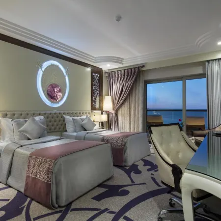 Merit Royal Premium Hotel