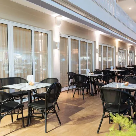 Regina Mare Hotel