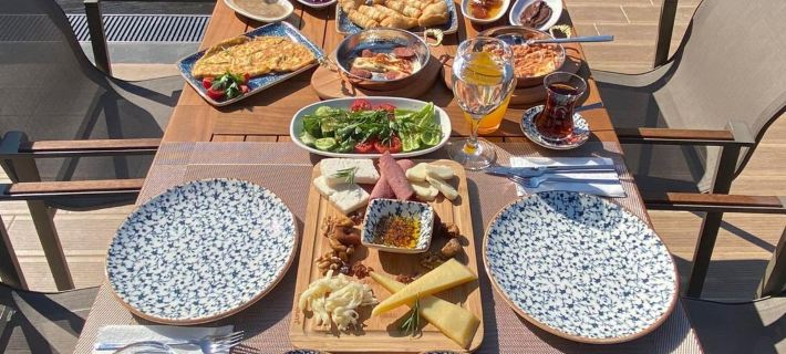 La Miel 賽爾套房 賽爾住宿飯店