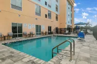 Holiday Inn Express & Suites NOKOMIS - SARASOTA SOUTH by IHG - Beach