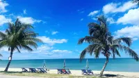 Suan Bankrut Beach Resort - Beach