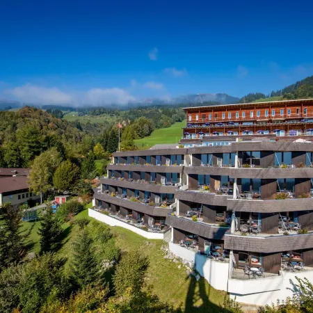 Hotel Panorama