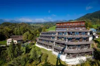 Hotel Panorama - que admiten mascotas