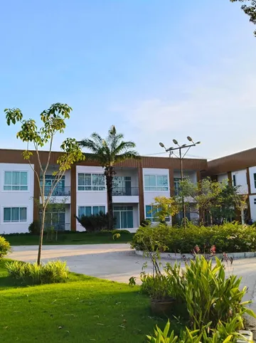 รูปภาพของโรงแรมบ้านสวนคุณตา กอล์ฟ แอนด์ รีสอร์ท