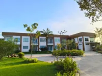 Baan Suan Khun Ta and Golf Resort