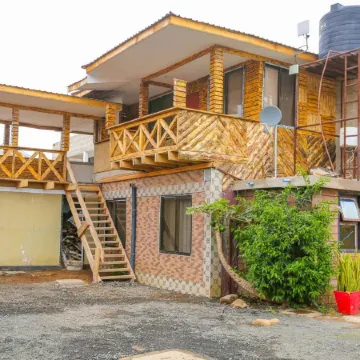 Arusha Safari Hostel