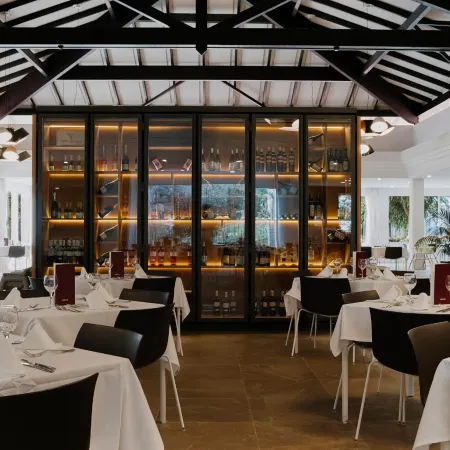 Prinsotel la Dorada - Hotels in Muro