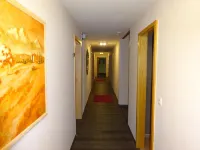 Haus Meeresblick - WiFi