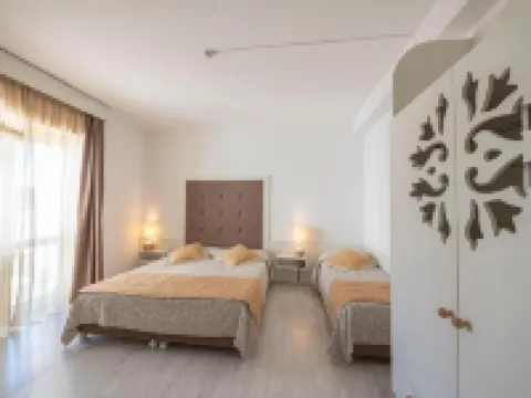 Approdo Boutique Hotel Leuca Hotels in Leuca