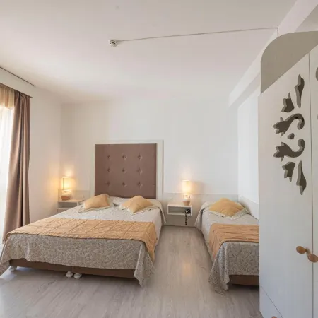 Approdo Boutique Hotel Leuca Hotels in Leuca