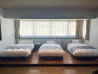 Yukureba Maejima Hotel - vue mer