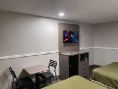 簡住套房 - 聖貝納迪諾