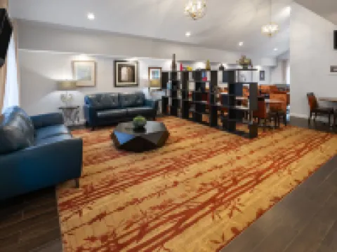 Tysons Corner Suites, A Baymont by Wyndham Các khách sạn ở Tysons