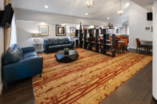 타이슨스 코너 스위트, 베이몬트 바이 윈덤